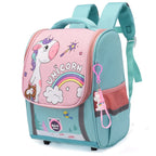 Sac à Dos Licorne pour Filles et Garçons