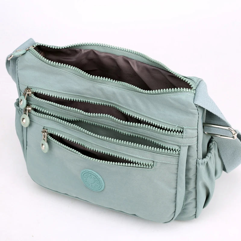 Women's Shoulder Messenger Bag