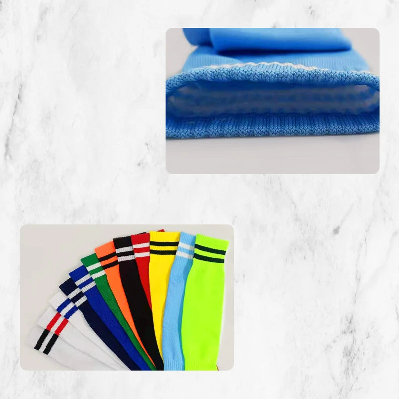 Calcetines de Futbool Para Niños