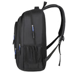 Sac à dos décontracté de voyage grande capacité pour ordinateur portable 16" Commuter