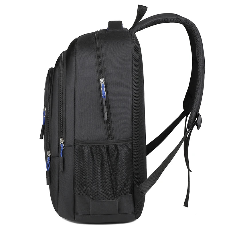 Mochila Casual Viaje Gran Capacidad Laptop 16" Commuter