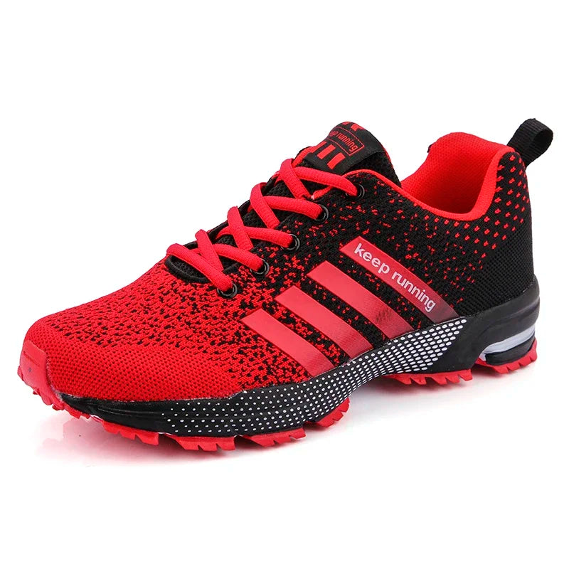 Zapatillas Deportivas para Hombre Transpirables Casuales