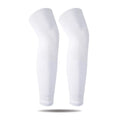 Adult Long Soccer Socks with Knee Pads