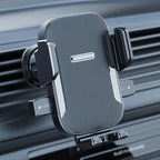 Support de Téléphone Pliable et Rotatif pour Voiture