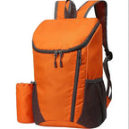 Sac à dos pliable ultra léger 20L – Imperméable Randonnée Camping