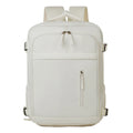 Mochila Mujer Ultraligera Gran Capacidad Viaje Negocios Laptop