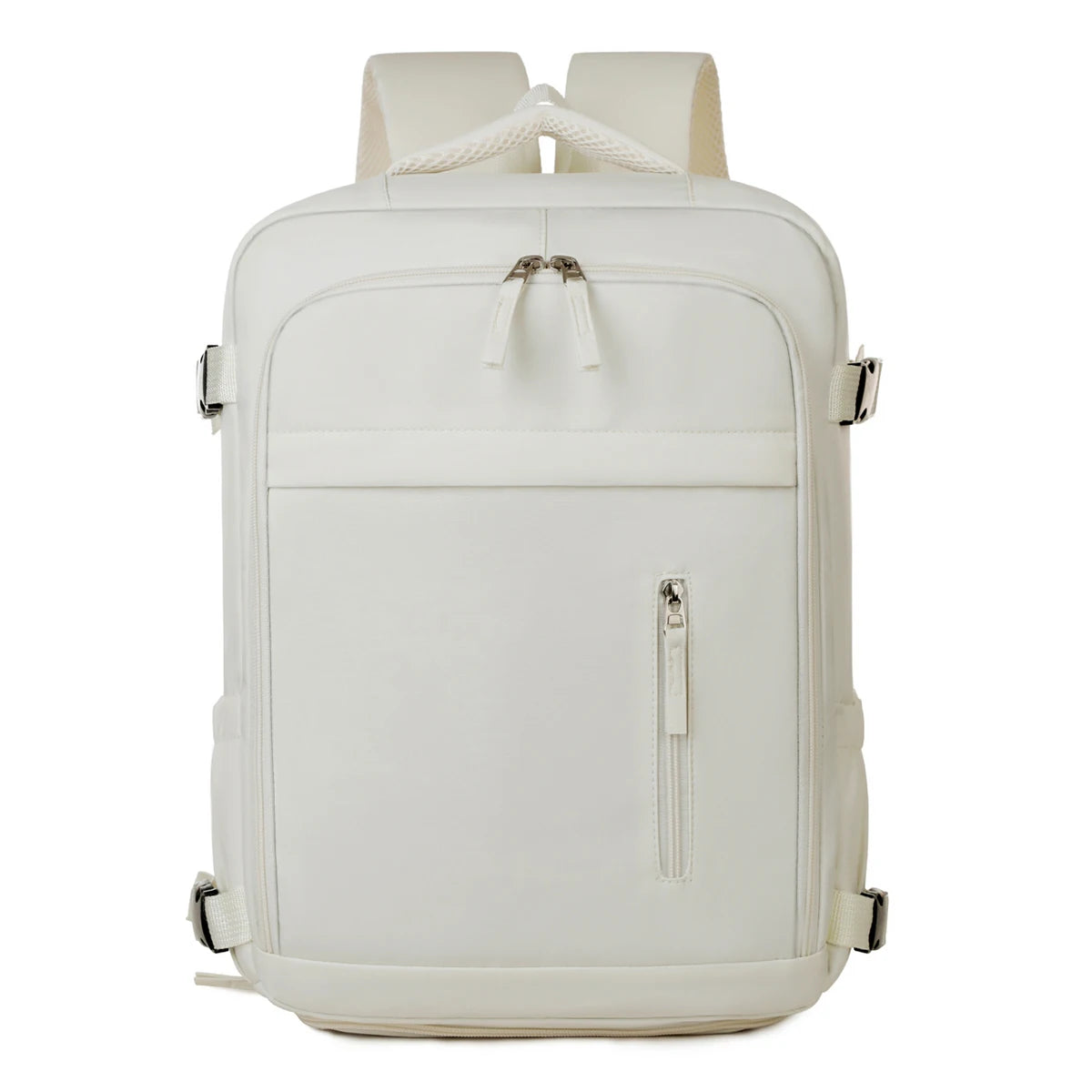Mochila Mujer Ultraligera Gran Capacidad Viaje Negocios Laptop