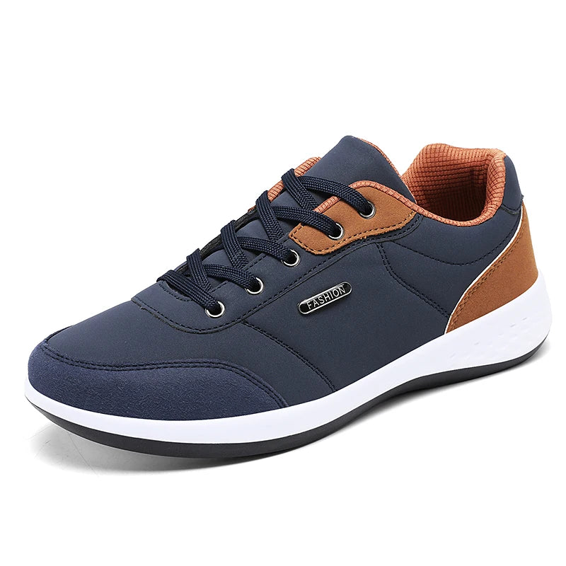 Zapatillas Casuales Hombre Para Tenis /Caminatas