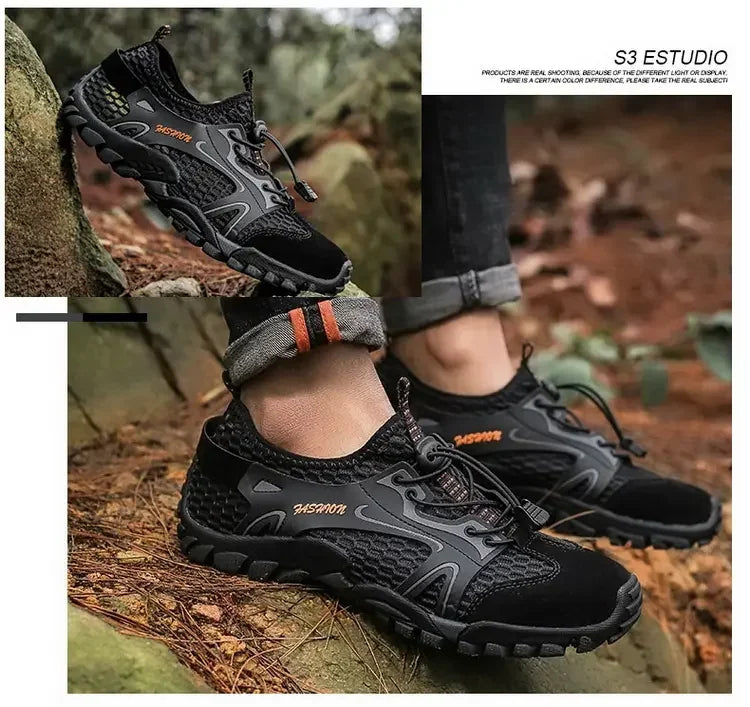 Durable Sports Shoes for Men