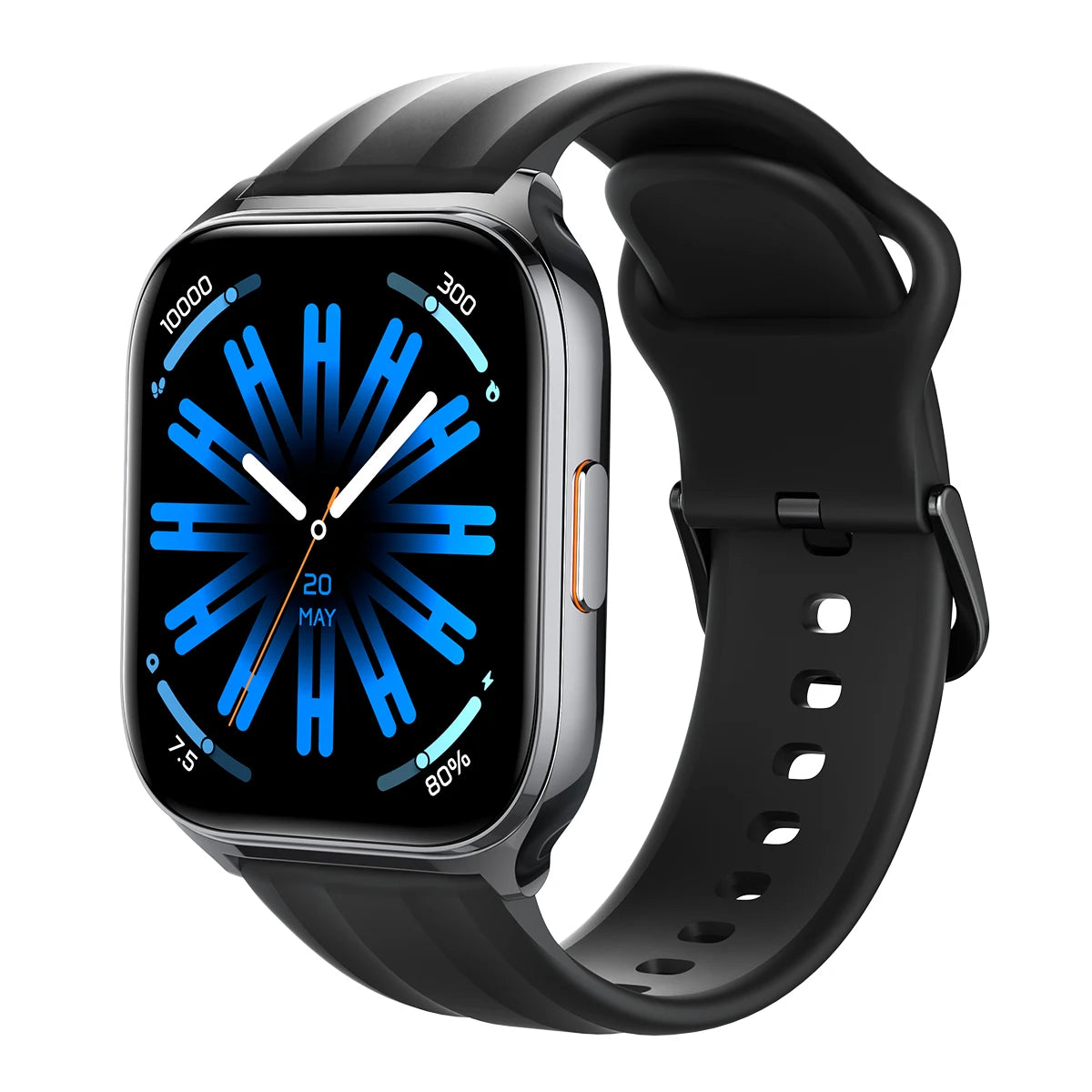 HAYLOU Watch 3 Voice Calling Smartwatch 1.85'' AMOLED Screen