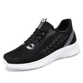 Zapatillas Para Mujer Suela con Plataforma Estilo Coreano