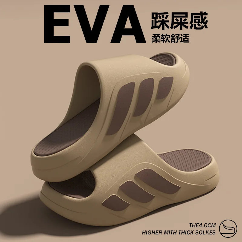 Sandalias Deportivas Antideslizantes para Hombre