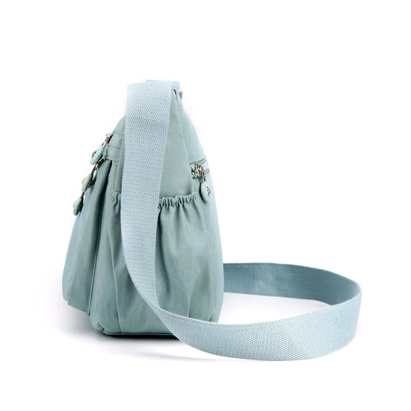 Women's Shoulder Messenger Bag