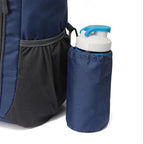 Sac à dos pliable ultra léger 20L – Imperméable Randonnée Camping