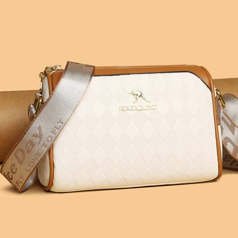 Bolso Para Mujer Fashion Crossbody Pequeño