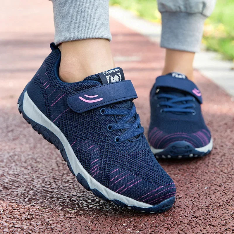 Tenis Mujer 2024 Para Bailar y Caminar