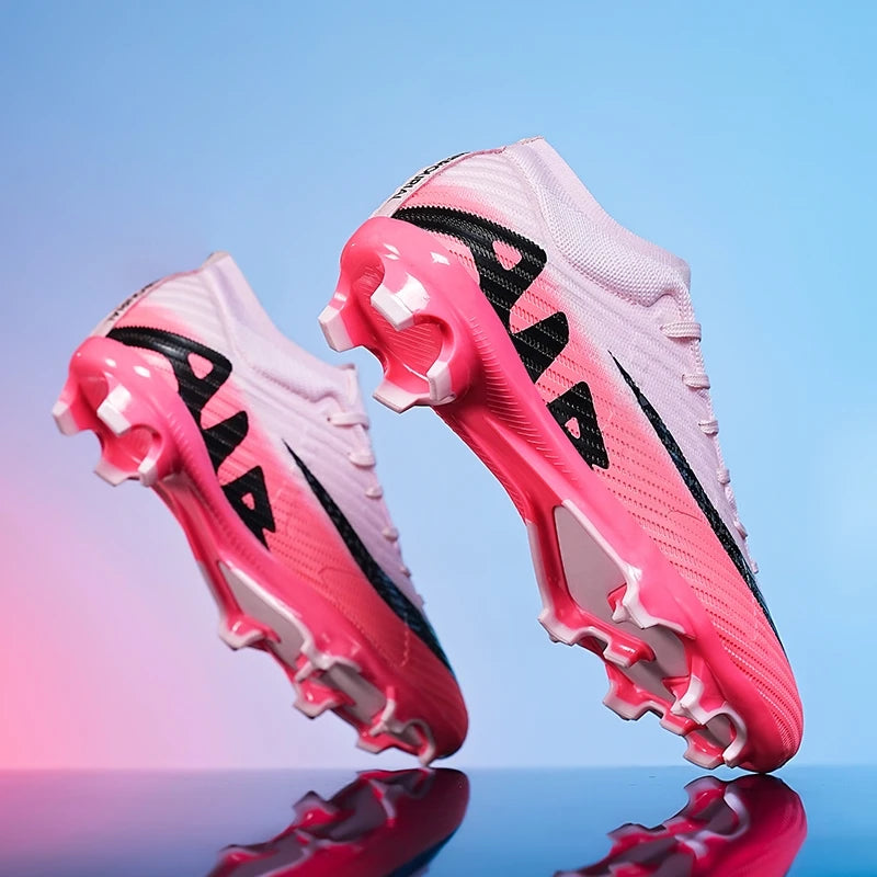 Zapato Deportivo Football Boots Sneakers