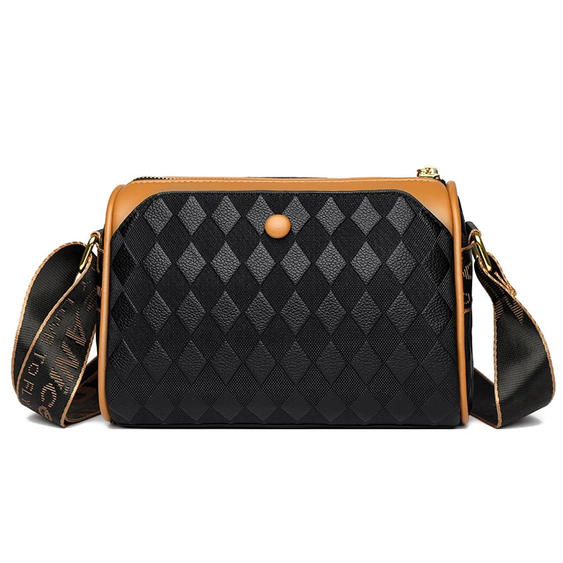Bolso Para Mujer Fashion Crossbody Pequeño