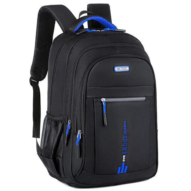 Mochila Hombre Gran Capacidad Laptop Negocios Trabajo