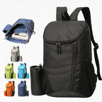 Sac à dos pliable ultra léger 20L – Imperméable Randonnée Camping