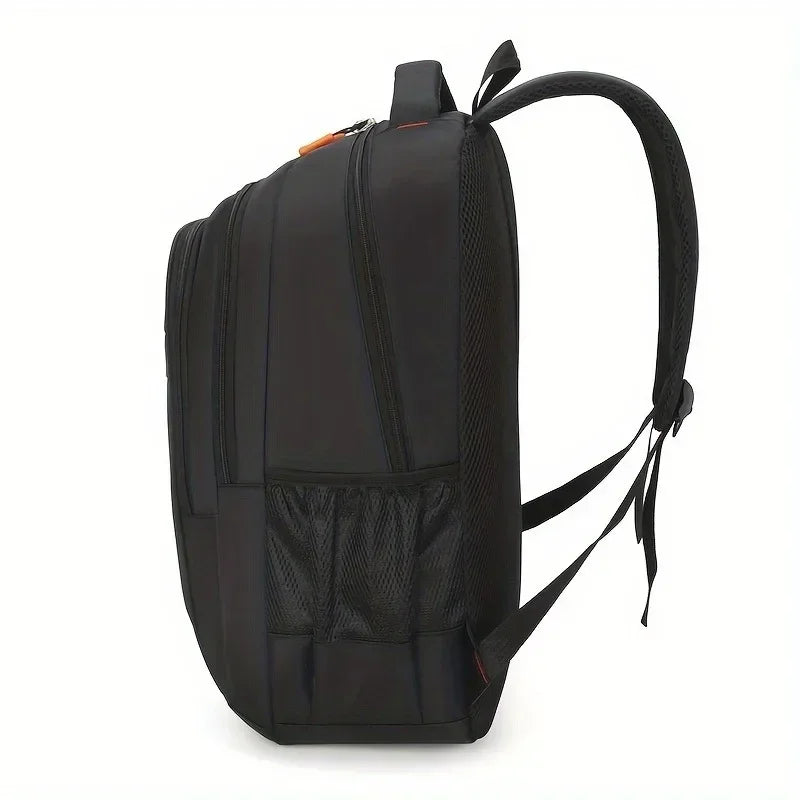 Waterproof Large Capacity Laptop Backpack for Men