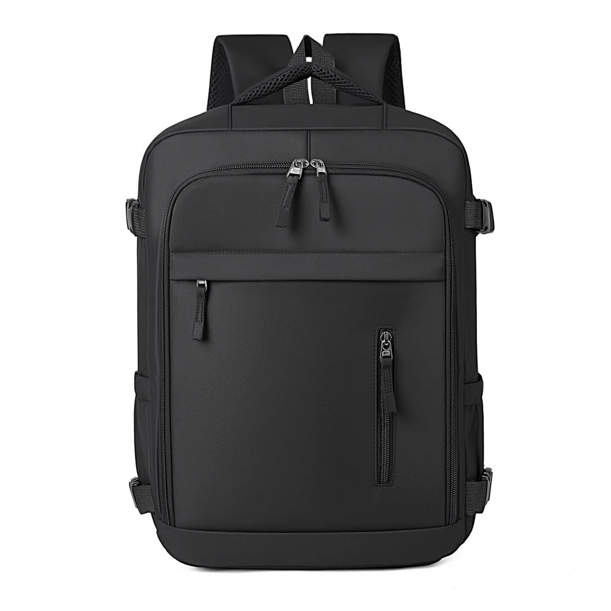 Mochila Mujer Ultraligera Gran Capacidad Viaje Negocios Laptop
