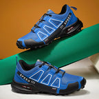 Zapatos de Senderismo Tácticos Antideslizantes para Hombre