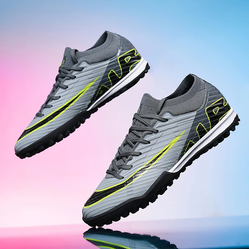 Zapato Deportivo Football Boots Sneakers