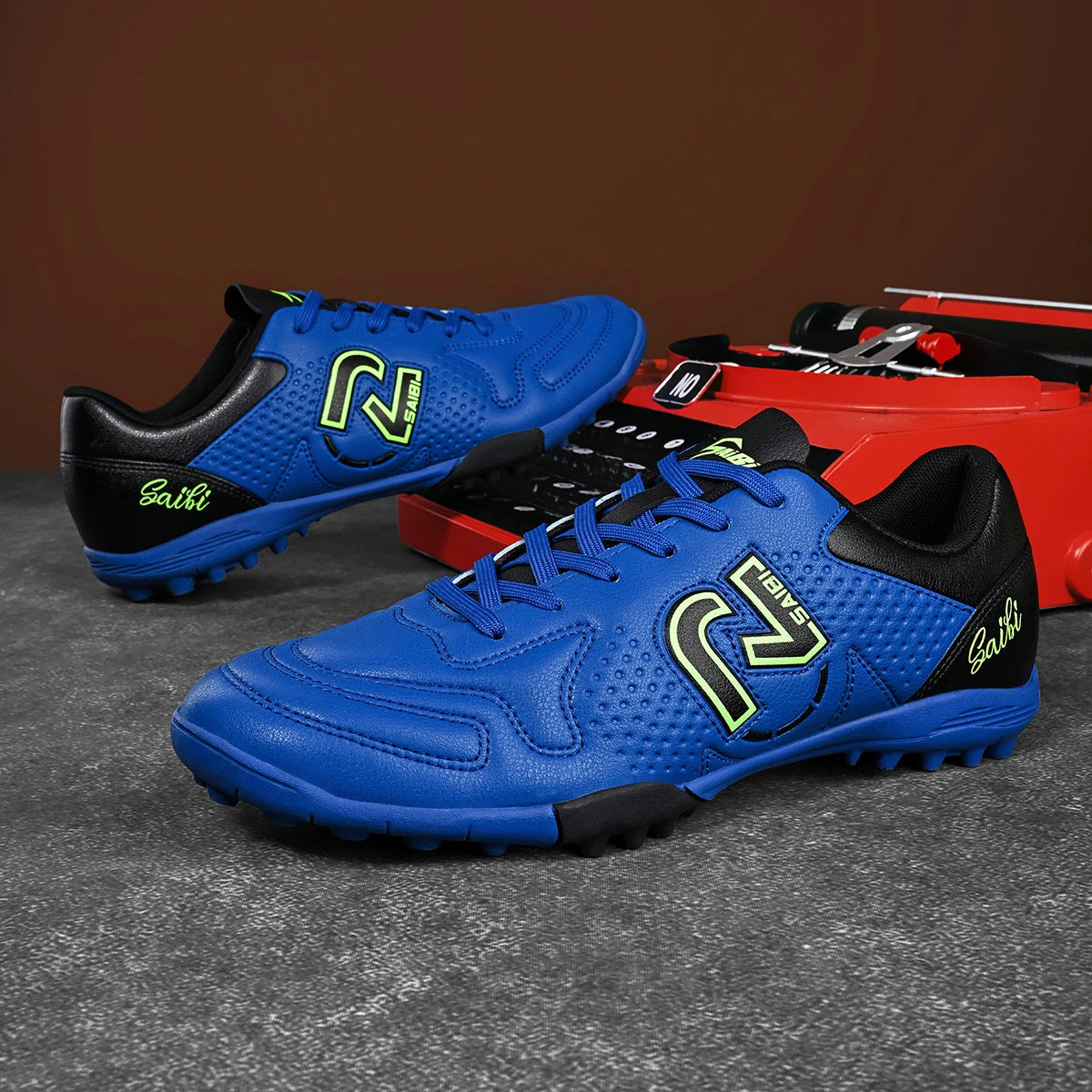 Zapatos Deportivo Hombres