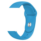 JANSIN Silicone Strap for Haylou Solar Plus RT3/Solar Lite/Solar LS05 Watches