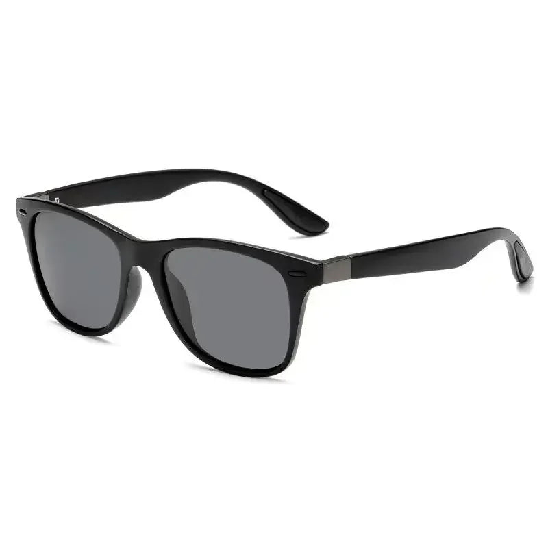 Polarized Night Vision Sports Glasses for Drivers