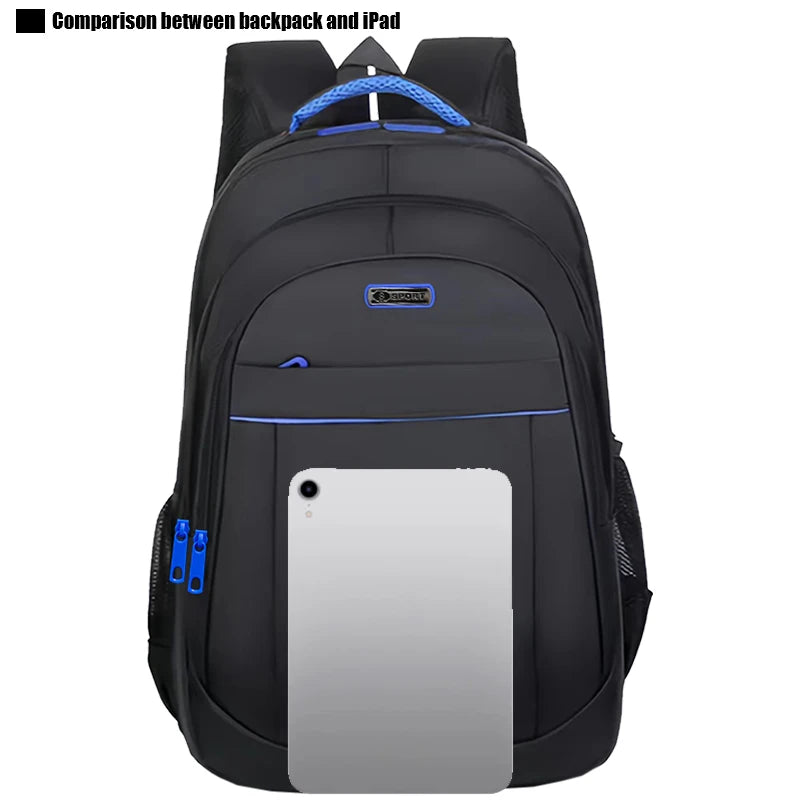 Mochila Antirrobo Para Laptop con Puerto USB