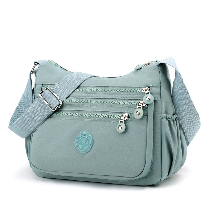 Bolso Para Mujer de Hombro Tipo Mensajero