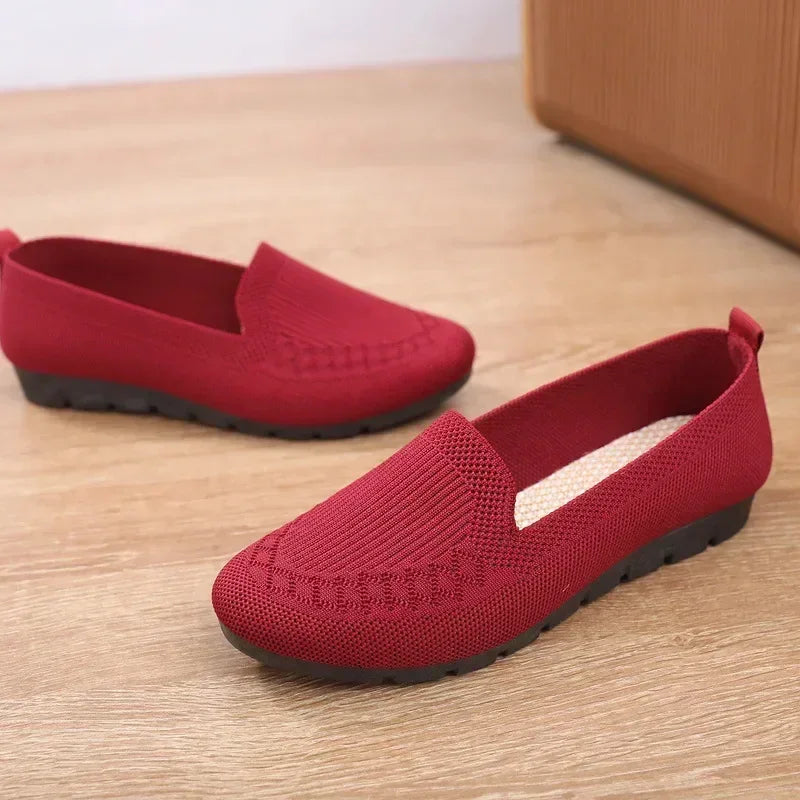 Tenis Casuales Mujer Verano