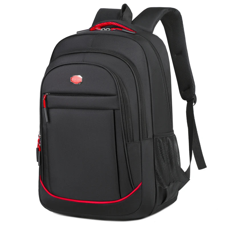 Unisex Backpack Large Capacity Travel /Office /School