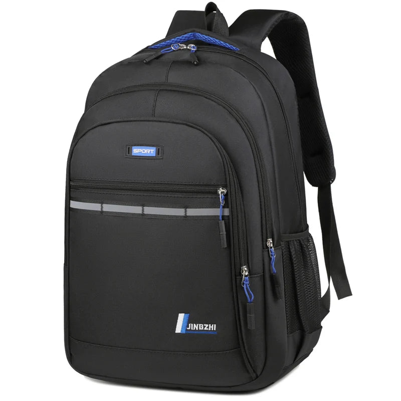 Mochila Casual Viaje Gran Capacidad Laptop 16" Commuter