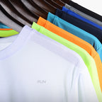 T-shirt de sport pour homme – Gym/Fitness