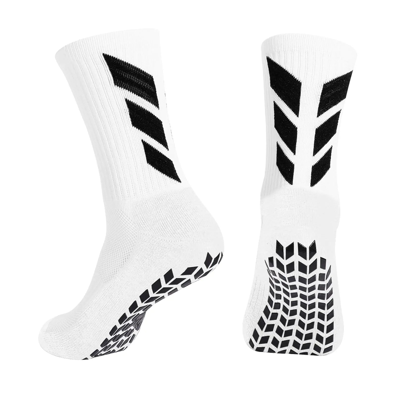 Calcetines Antideslizantes Para Fútbol