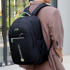 Sac à dos homme grande capacité ordinateur portable affaires travail