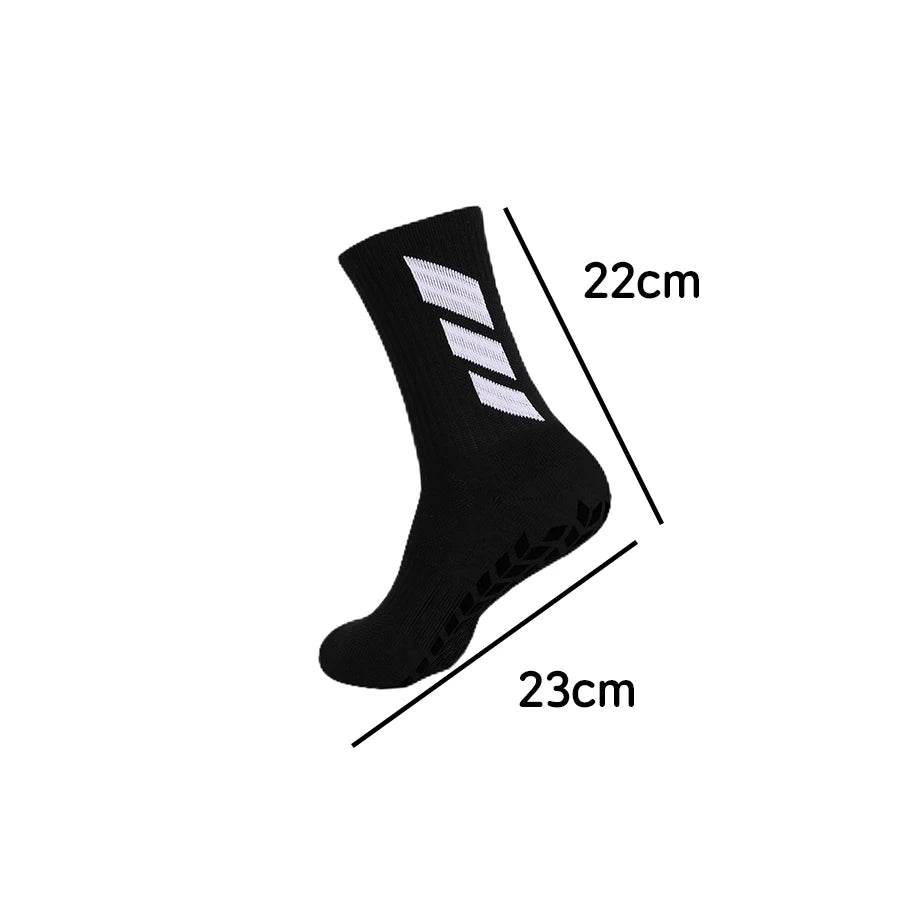 Calcetines Antideslizantes Para Fútbol