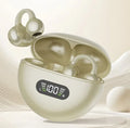 TWS Wireless Earbuds Bluetooth 5.3 Digital Display