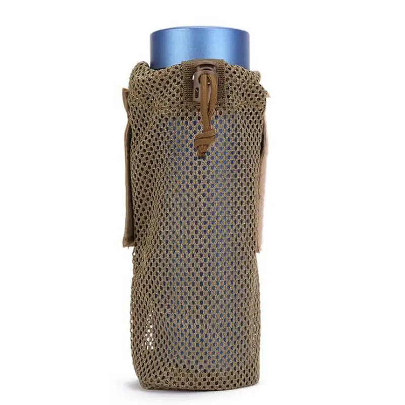 Bolso Para Botella Agua Ciclismo Senderismo