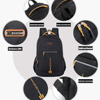 Sac à dos homme grande capacité ordinateur portable affaires travail