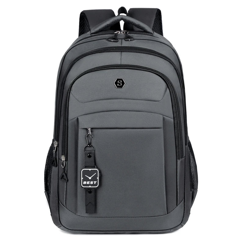 Mochila Viaje Gran Capacidad Laptop Campus Senderismo Duradera