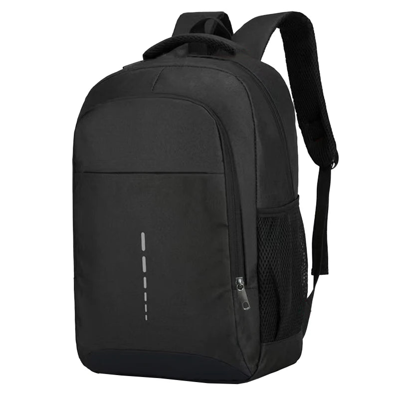 Mochila Oxford Gran Capacidad Multibolsillos
