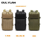 Sac à Dos Multifonctionnel Imperméable Sportif Extensible