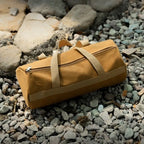 Sac de Rangement Cylindrique pour Camping