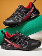 Zapatos de Senderismo Tácticos Antideslizantes para Hombre