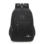 Sac à Dos pour Ordinateur Portable Imperméable Grande Capacité pour Homme