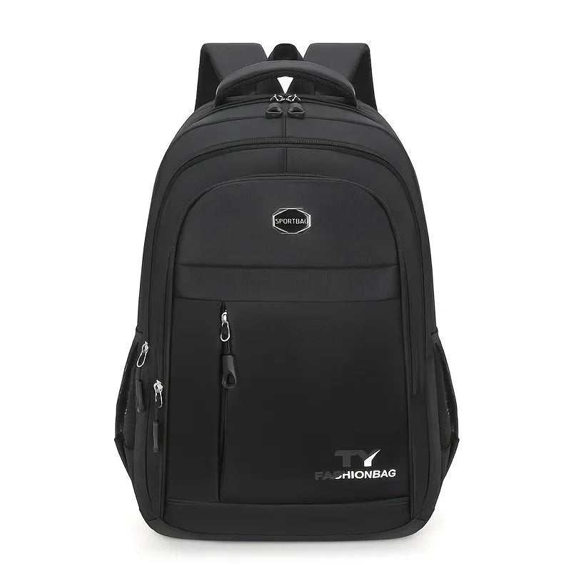 Waterproof Large Capacity Laptop Backpack for Men
